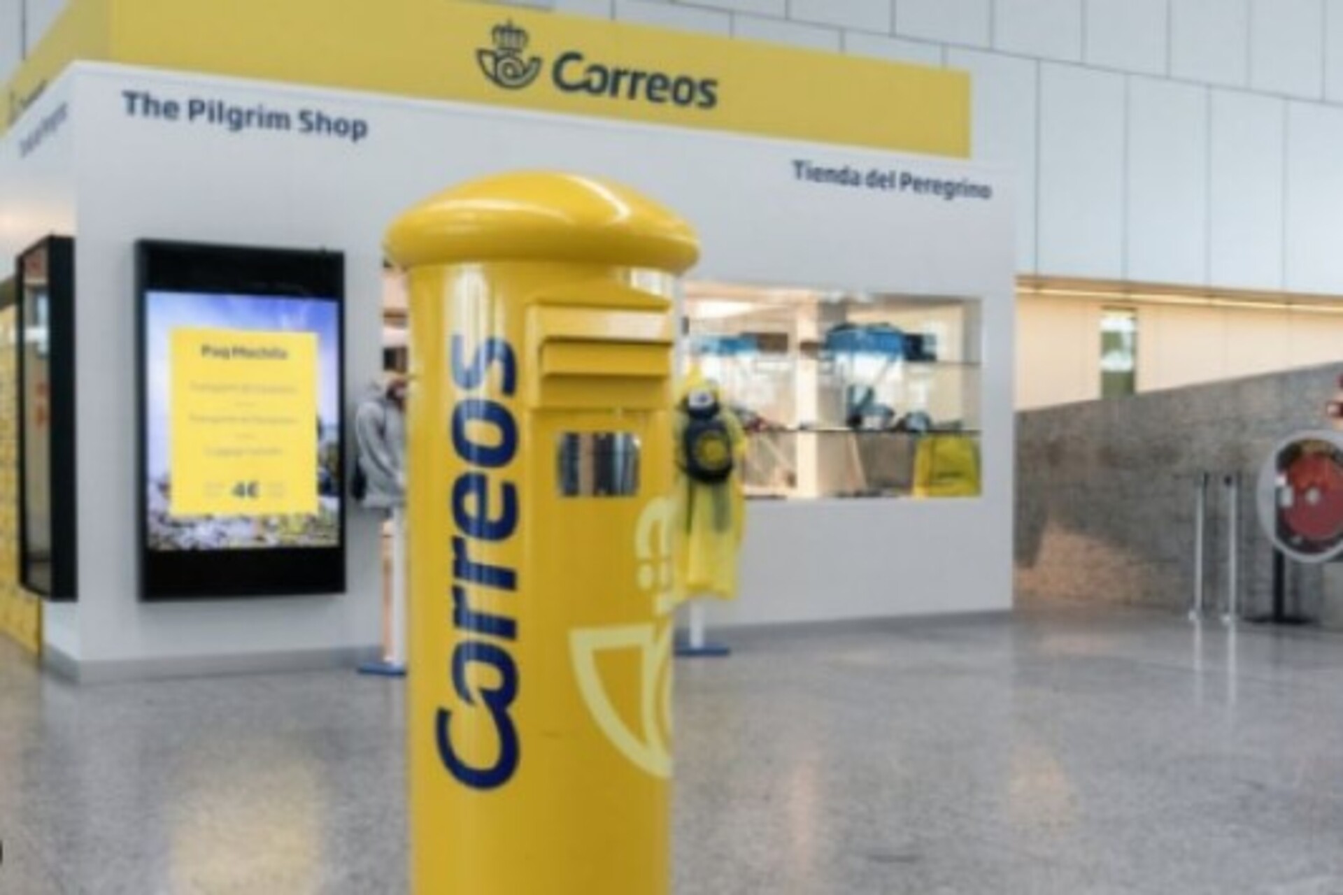 Correos lanza la plataforma Beneficios 360